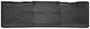 Husky Liner Black Thermoplastic Olefin (TPO) Floor Liner