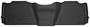 Husky Liner WeatherBeater Black Thermoplastic Olefin (TPO) Floor Liner