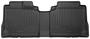 Husky Liner Black Thermoplastic Olefin (TPO) Floor Liner