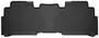 Husky Liner WeatherBeater Black Rubber Floor Mats