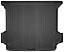 Husky Liner WeatherBeater Black Thermoplastic Elastomer (TPE) Floor Liner