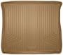 Husky Liner WeatherBeater Black Thermoplastic Olefin (TPO) Floor Liner