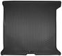 Husky Liner WeatherBeater Black Thermoplastic Elastomer (TPE) Floor Liner