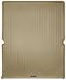Husky Liner WeatherBeater Black Thermoplastic Elastomer (TPE) Floor Liner