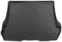 Husky Liner WeatherBeater Black Thermoplastic Elastomer (TPE) Cargo Liner