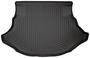 Husky Liner WeatherBeater Tan Thermoplastic Elastomer (TPE) Floor Liner