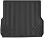 Husky Liner WeatherBeater Black Thermoplastic Elastomer (TPE) Cargo Liner