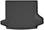 Husky Liner WeatherBeater Black Thermoplastic Cargo Liner