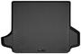 Husky Liner WeatherBeater Black Thermoplastic Elastomer (TPE) Floor Liner