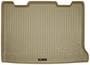 Husky Liner WeatherBeater Tan Thermoplastic Elastomer (TPE) Floor Liner