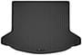 Husky Liner WeatherBeater Black Thermoplastic Elastomer (TPE) Floor Liner