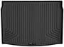 Husky Liner WeatherBeater Black Thermoplastic Olefin (TPO) Floor Liner