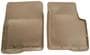 Husky Liner Tan Rubber Floor Mats