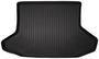 Husky Liner WeatherBeater Black Thermoplastic Elastomer (TPE) Floor Liner