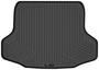 Husky Liner WeatherBeater Black Thermoplastic Olefin (TPO) Floor Liner