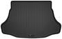 Husky Liner WeatherBeater Black, Gray, Tan Thermoplastic Olefin (TPO) Trunk Liner