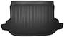 Husky Liner WeatherBeater Black, Gray, Tan Thermoplastic Olefin (TPO) Trunk Liner