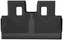 Husky Liner Black Thermoplastic Elastomer (TPE) Floor Liner