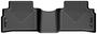Husky Liner X-Act Contour Black Floor Liner