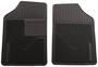 Husky Liner Black Rubber Floor Mats