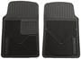 Husky Liner Black Rubber Floor Mats