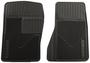 Husky Liner Black Rubber Floor Mats