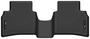 Husky Liner X-Act Contour Black Floor Liner