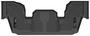 Husky Liner X-Act Contour Black Floor Liner