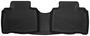 Husky Liner X-Act Contour Black Rubber Floor Mats