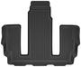 Husky Liner X-Act Contour Black Rubber Floor Mats