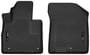 Husky Liner X-Act Contour Black Rubber Floor Mats