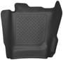 Husky Liner X-Act Contour Black Rubber Floor Mats