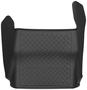 Husky Liner X-Act Contour Black Rubber Floor Mats