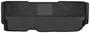 Husky Liner X-Act Contour Black Rubber Floor Mats
