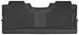 Husky Liner X-Act Contour Black Rubber Floor Mats