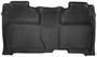 Husky Liner X-Act Contour Black Rubber Floor Mats