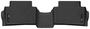 Husky Liner X-Act Contour Black Floor Liner