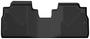 Husky Liner X-Act Contour Black Floor Liner