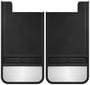 Husky Liner MudDog Rubber Mud Flaps