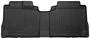 Husky Liner X-Act Contour Black Floor Liner