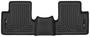 Husky Liner X-Act Contour Black Floor Liner