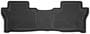 Husky Liner X-Act Contour Black Floor Liner
