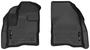 Husky Liner X-Act Contour Black Floor Liner