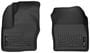 Husky Liner X-Act Contour Black Floor Liner