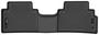 Husky Liner X-Act Contour Black Floor Liner