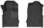 Husky Liner X-Act Contour Black Floor Liner