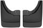 Husky Liner Thermoplastic Olefin (TPO) Mud Guards