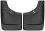 Husky Liner Thermoplastic Olefin (TPO) Mud Guards