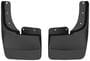 Husky Liner Thermoplastic Olefin (TPO) Mud Guards