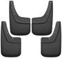 Husky Liner Thermoplastic Olefin (TPO) Mud Guards